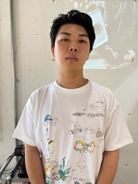 パーク(PARK) クラシックショート