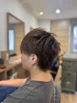 ピリナ(Pilina) アシメショート♪