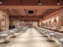ヘアーアンドメイク ビス(HAIR&MAKE bis)