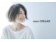マニクレアーレ(mani CREARE)の写真