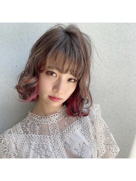 フラミューム 川越(flammeum) フラミュームスタイル