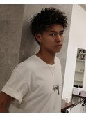 スパイキージェット
