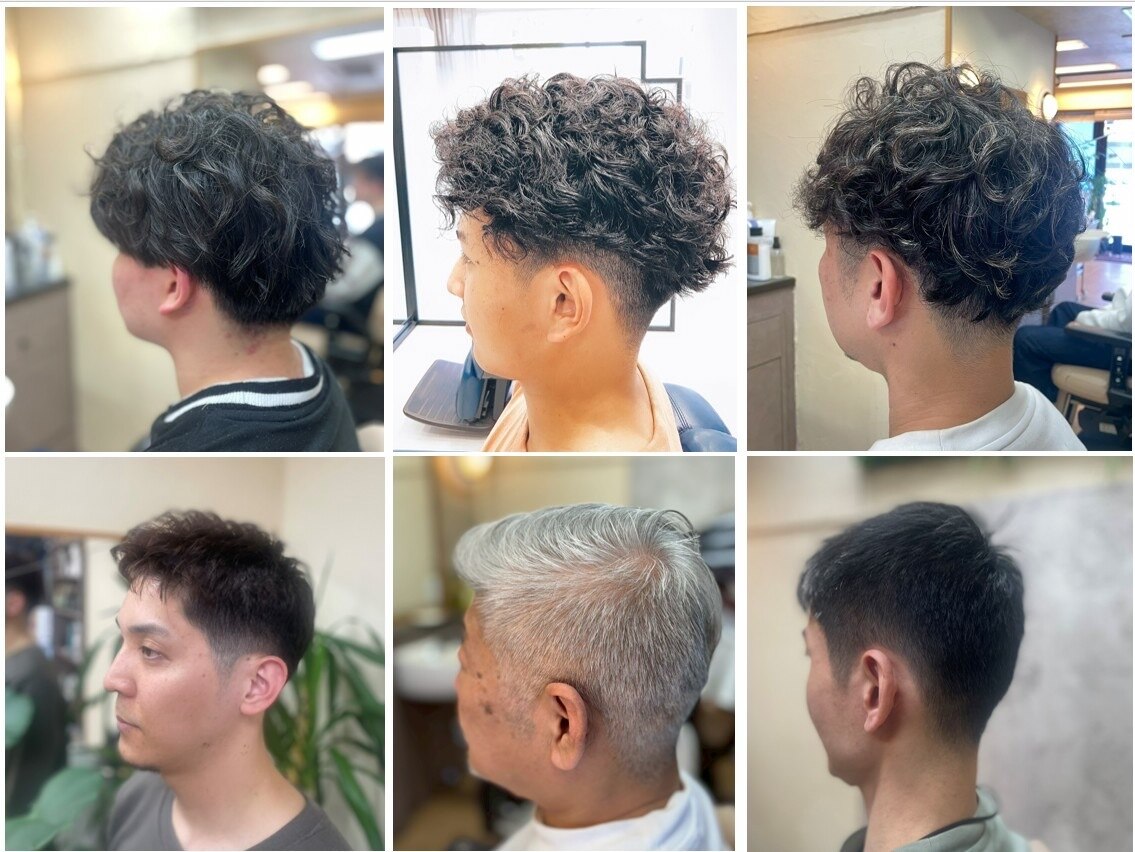 ピープスヘアー(peeps hair)｜ホットペッパービューティー