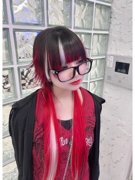 ローバー(Rover) ロングウルフ