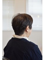 ヘアーズ マツシタ(Hairs MATUSITA)&nbsp;レディース　2025/11/29