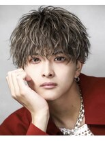 ゴールドシブヤ(GOALD SHIBUYA)&nbsp;マッシュ