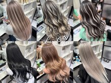 最高級エクステで綺麗なロングに/船橋/東船橋/エクステ