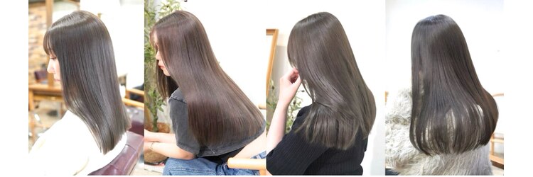 アリー 原宿 表参道(ALLY)のサロンヘッダー