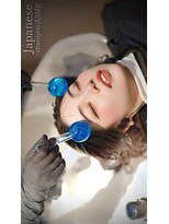 プールバイスタイル 藤沢(POOL by STYLE)&nbsp;YouTubeスペシャルヘッドスパ/JAPANESE SHAMPOO ASMR