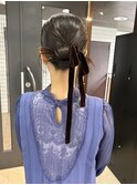 ミホ＊カチモリヘア