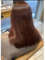 コル アサヒカワ(col asahikawa)&nbsp;カシスレッド