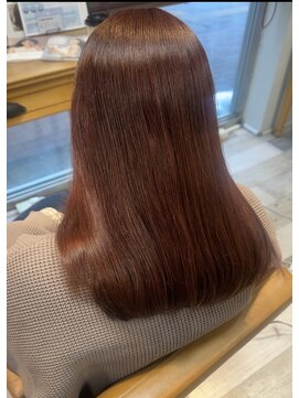 コル アサヒカワ(col asahikawa) カシスレッド