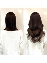 リゼル シブヤ(RISEL SHIBUYA)&nbsp;シールエクステ80～90本！