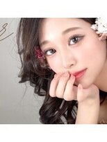 アチーブ 姫路店(Achieve)&nbsp;ヘアセット