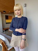 ケシキ 佐賀(keshiki)&nbsp;狩野 祥香
