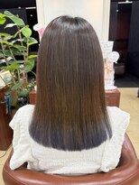 アクティブ 西新井店(Active) 裾カラーディズニーブルー