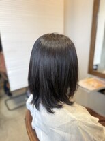 アメイロ(ameiro)&nbsp;ラベンダーグレージュ