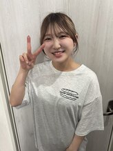 ビューティーアンドフリー ハチ(Beauty&Free 8 HACHI) 大野