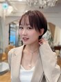 オブヘアーギンザ(Of HAIR GINZA)&nbsp;コンパクトショート
