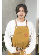 ラドル(radol) 山本 健太