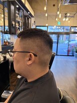 ブロートーキョー(BroTokyo)&nbsp;フェード