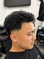 ディア 大宮店(DIA)&nbsp;スパイキーショートビジネスショートスイングショート