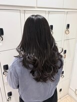 ケンジ 平塚 アネッタ(KENJE annetta)&nbsp;艶髪