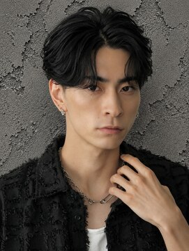 ブレスボーオム 明石(Breath beauu Homme Akashi) ▼吉田尚宏Breath beauu Homme▼メンズ/美容室/明石/西明石/二見