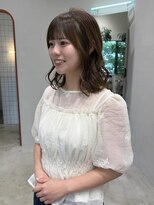 ルリアン(Le lien)&nbsp;ミントカラー