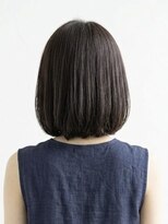 グランリュクス(GRANLUXE)&nbsp;30代40代50代、イルミナカラー艶めきナイトスカイボブ