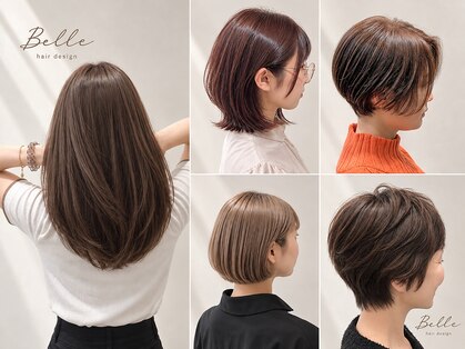ベル 本郷店(Belle)の写真