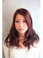 ブランコ ヘアアンドメイク(Buranko Hair&Make) スイートカラー