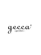 gecca garden　たまプラーザ