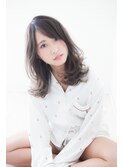 カット&シャンプー