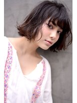 ミラバイグリーン(Mira by green)&nbsp;『Mira』wavy x タンバルモリ♪ springy #5