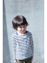 ヘアデザイン ノアール(hair design NoiR)&nbsp;キッズカット