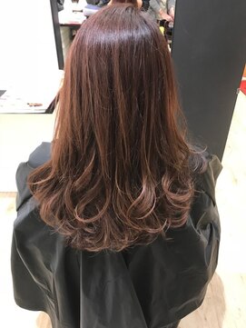 ティ ステージ(T.STAGE) ナチュラルグラデーションカラー