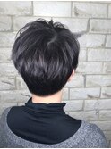 ショート