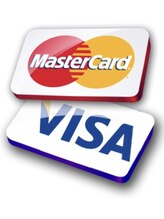 【クレジットカードお取り扱いしております】