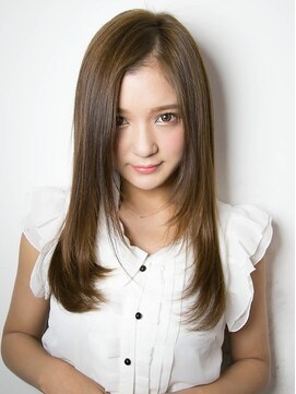 リリアン 青山(relian) まとまりやすい縮毛矯正☆