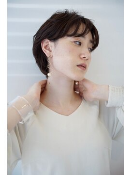 スープル オザキヤマ(SOUPLE.ozakiyama) souple_style