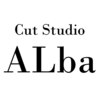 カットスタジオ アルバ(Cut Studio ALba)のお店ロゴ