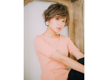 ビレッツ(Belet's hair)