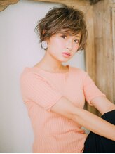 ビレッツ(Belet's hair)