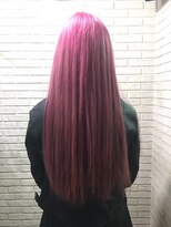 ミミック (mimic)&nbsp;pastel baby pink　TRICKstyle！