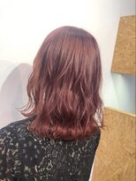 ダブルケーツー 倉敷店(wk-two)&nbsp;☆カシスピンク☆