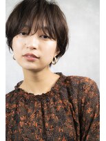 ガーランドウメダ(Garland umeda)&nbsp;ヘルシーレイヤー＿ショート＿00081