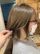 リジェールビューティガーデン(REJOUIR BEAUTY GARDEN)&nbsp;ベージュ