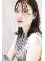 サンズフェッリーナ(SUNS fellina)&nbsp;大人可愛い外ハネボブ