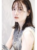 大人可愛い外ハネボブ